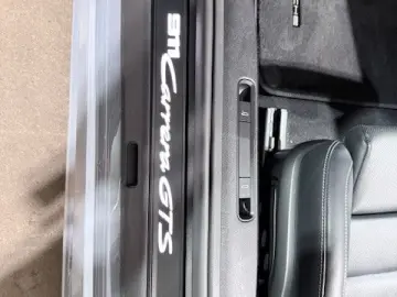 992 911 Carrera GTS Cabrio Liftsys HAL UPE.202€