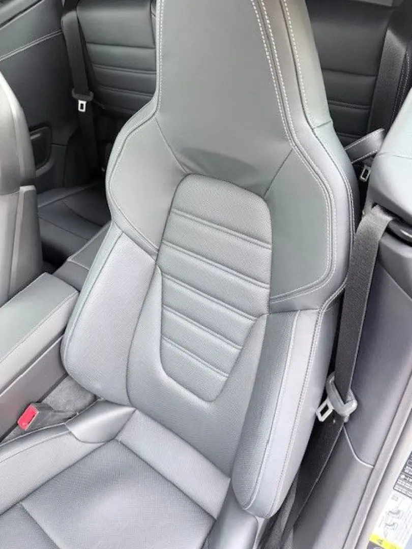 992 911 Carrera GTS Cabrio Liftsys HAL UPE.202€