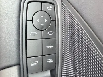 992 911 Carrera GTS Cabrio Liftsys HAL UPE.202€