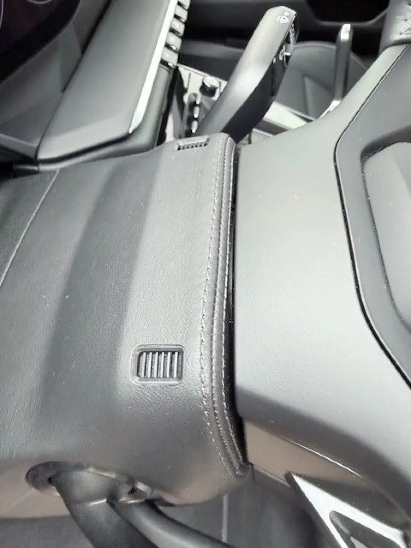 992 911 Carrera GTS Cabrio Liftsys HAL UPE.202€