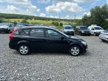 Kia Ceed 1.4 Benzina 135.000km