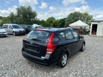 Kia Ceed 1.4 Benzina 135.000km