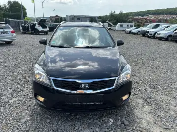 Kia Ceed 1.4 Benzina 135.000km