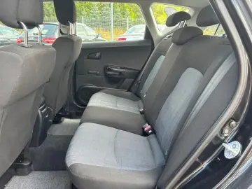 Kia Ceed 1.4 Benzina 135.000km