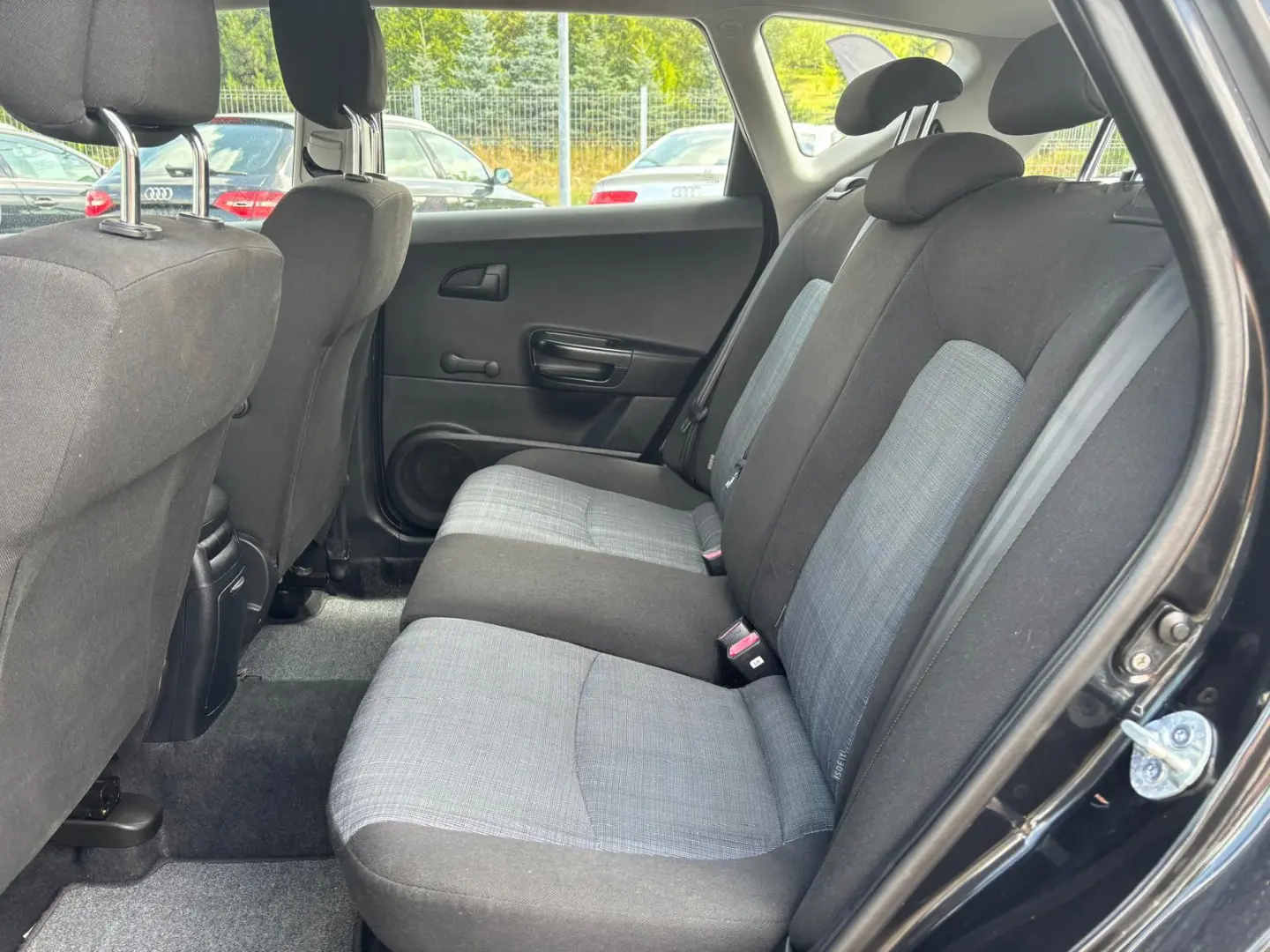 Kia Ceed 1.4 Benzina 135.000km