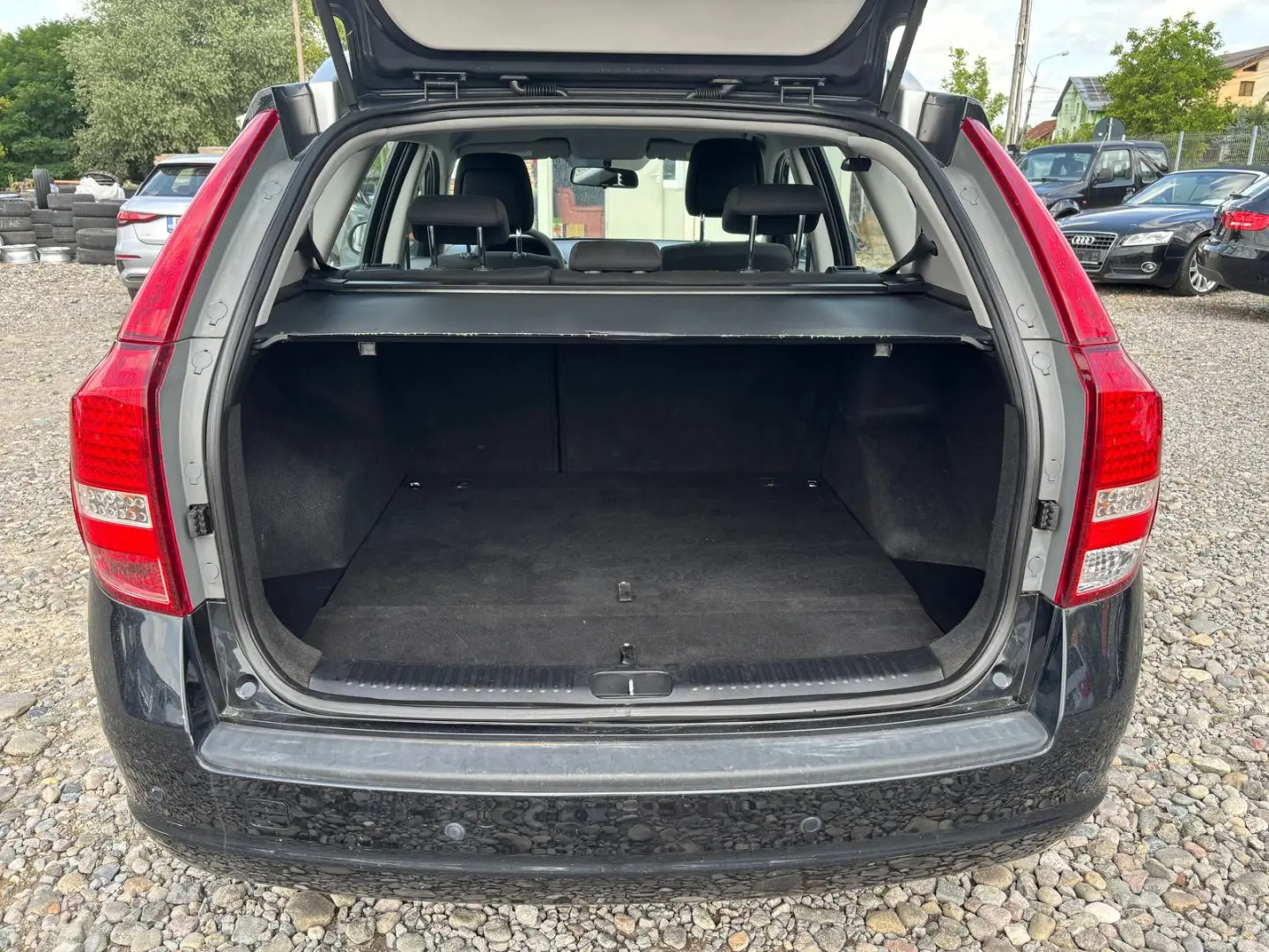 Kia Ceed 1.4 Benzina 135.000km