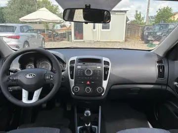 Kia Ceed 1.4 Benzina 135.000km