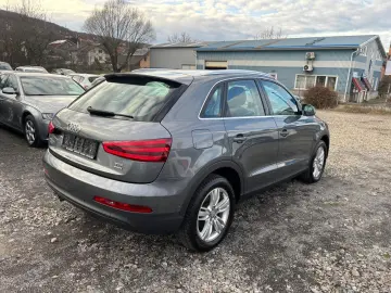 Audi Q3 Quattro S-tronic