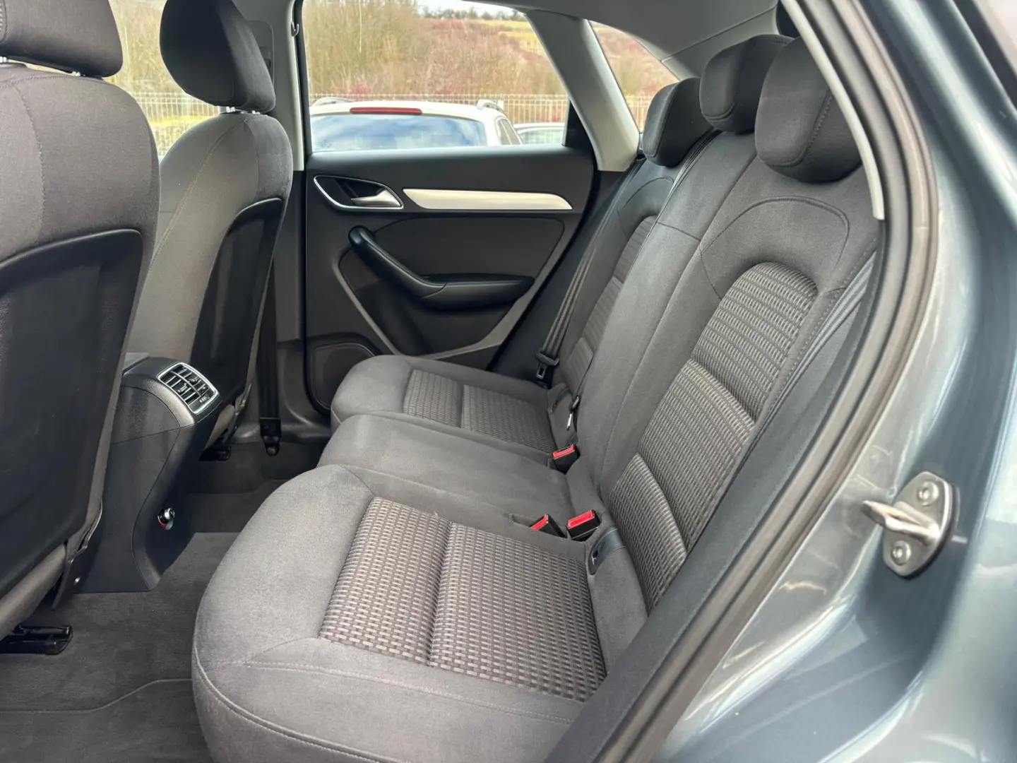 Audi Q3 Quattro S-tronic