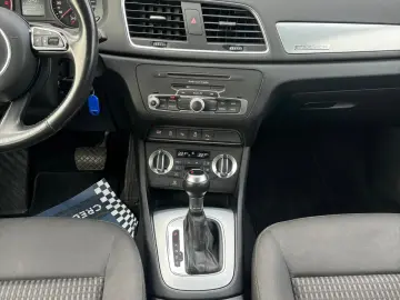 Audi Q3 Quattro S-tronic