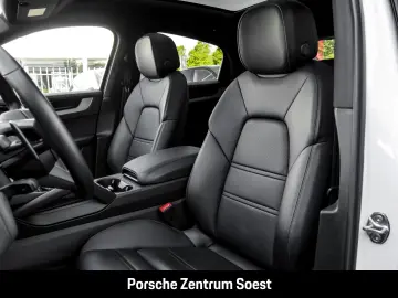 Porsche Cayenne E-Hybrid Coupe