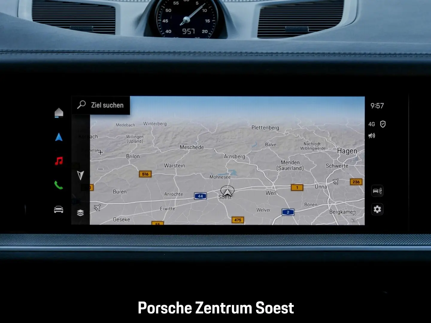 Porsche Cayenne E-Hybrid Coupe