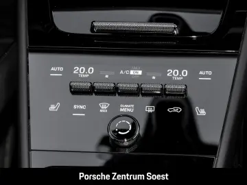 Porsche Cayenne E-Hybrid Coupe