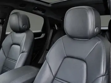 Porsche Cayenne Coupe