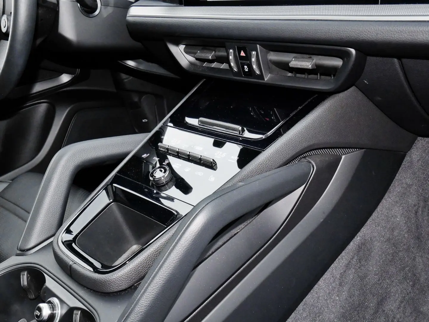 Porsche Cayenne Coupe