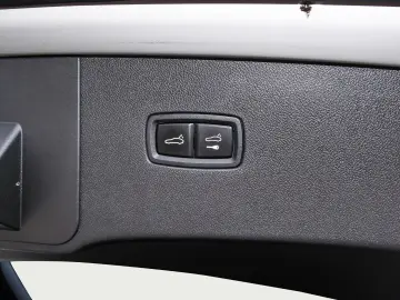 Porsche Cayenne Coupe