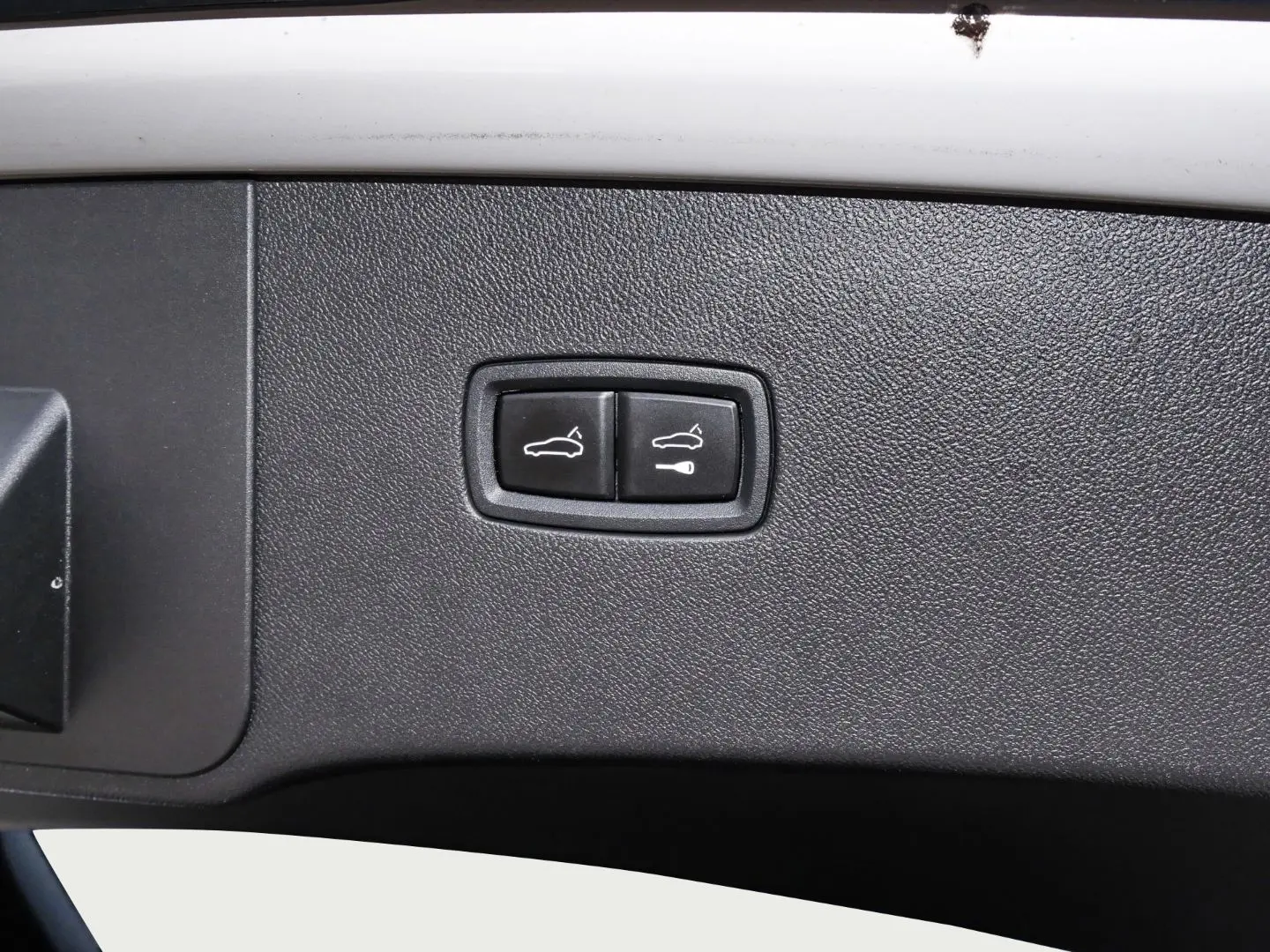 Porsche Cayenne Coupe