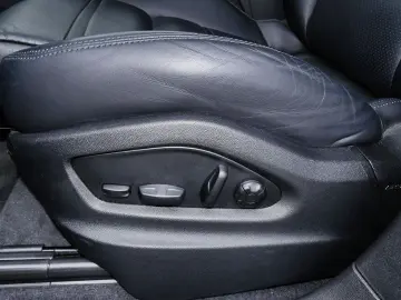 Porsche Cayenne Coupe