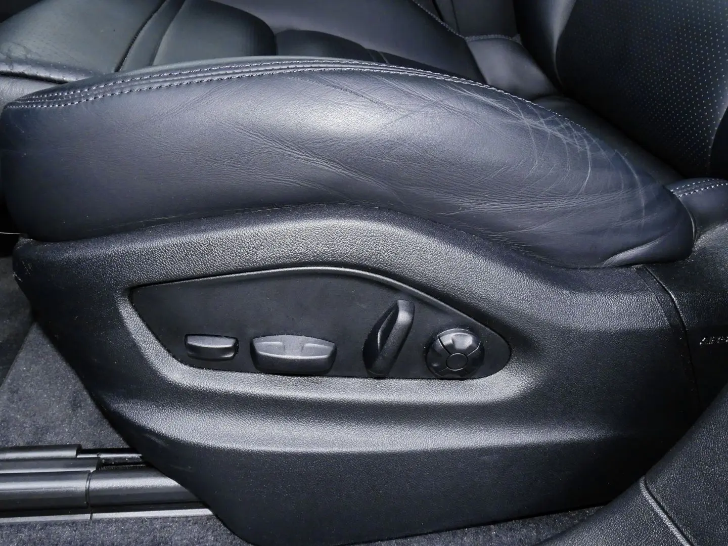 Porsche Cayenne Coupe