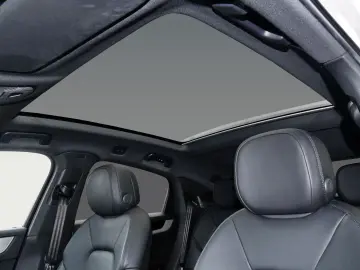 Porsche Cayenne Coupe