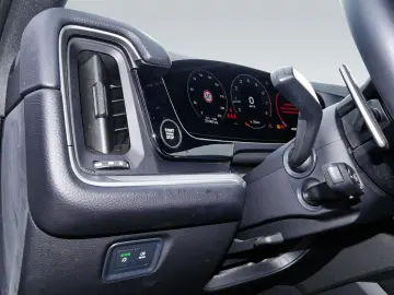 Porsche Cayenne Coupe