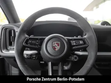 Porsche Cayenne E-Hybrid BOSE