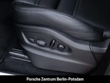 Porsche Cayenne E-Hybrid BOSE