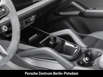 Porsche Cayenne E-Hybrid BOSE