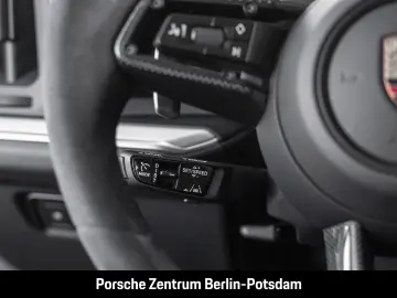 Porsche Cayenne E-Hybrid BOSE