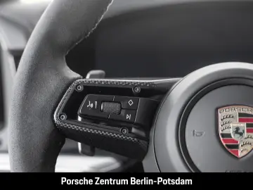 Porsche Cayenne E-Hybrid BOSE