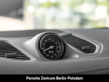 Porsche Cayenne E-Hybrid BOSE