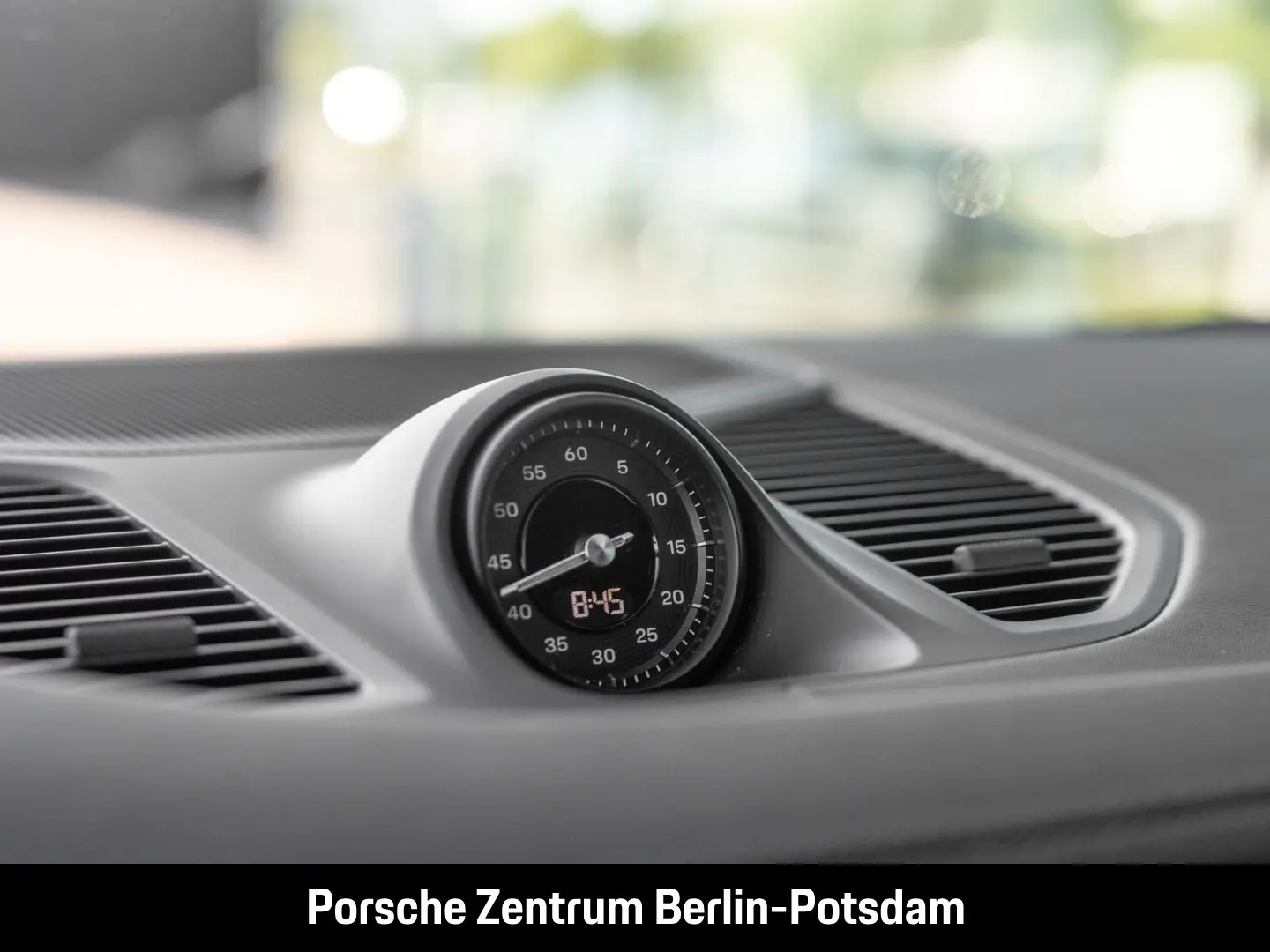 Porsche Cayenne E-Hybrid BOSE