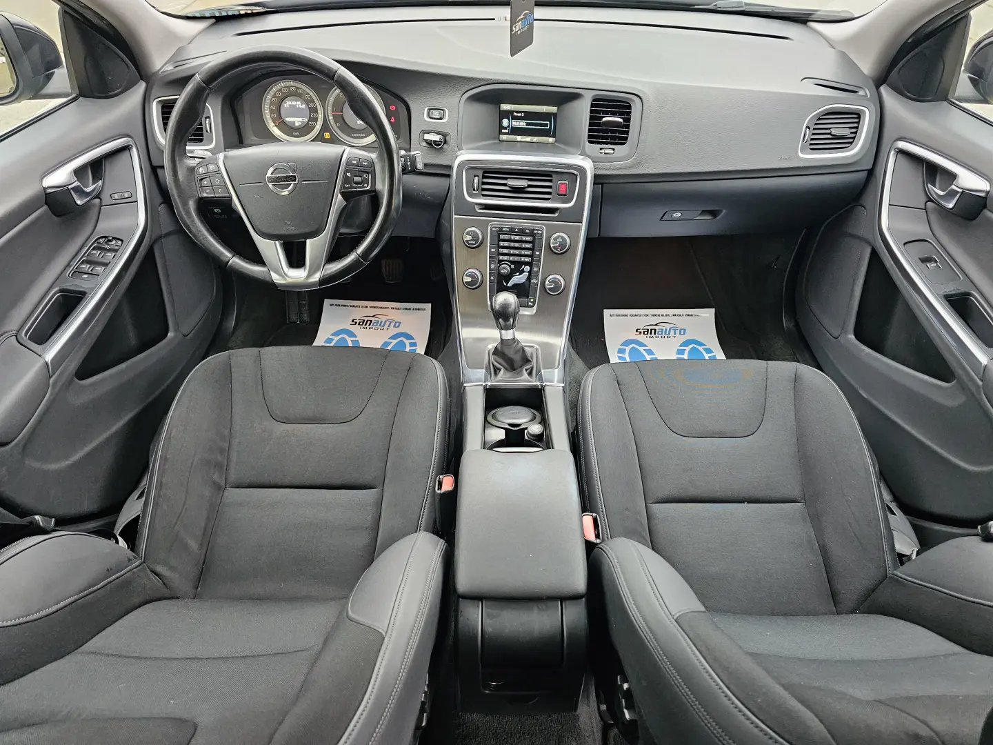 Volvo V60 2012 2.0 D4 163 CP euro 5   RATE fara avans