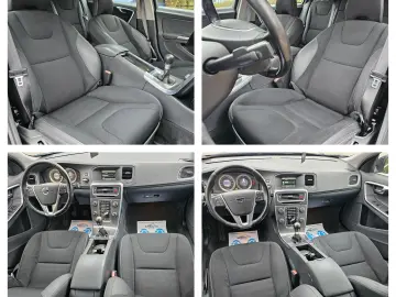 Volvo V60 2012 2.0 D4 163 CP euro 5   RATE fara avans