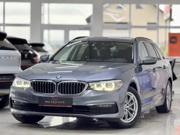 BMW Seria 5 520d xDrive