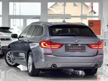 BMW Seria 5 520d xDrive
