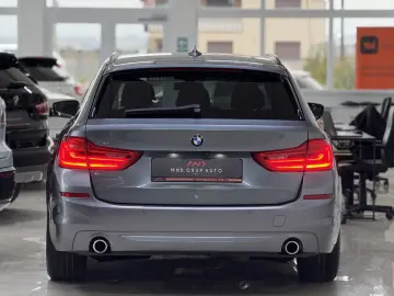BMW Seria 5 520d xDrive