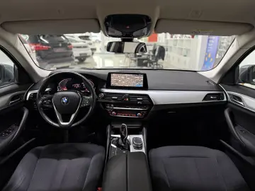 BMW Seria 5 520d xDrive