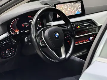 BMW Seria 5 520d xDrive