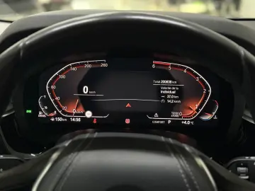 BMW Seria 5 520d xDrive