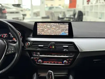 BMW Seria 5 520d xDrive