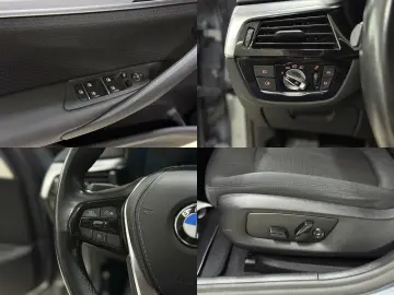 BMW Seria 5 520d xDrive