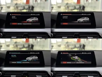 BMW Seria 5 520d xDrive