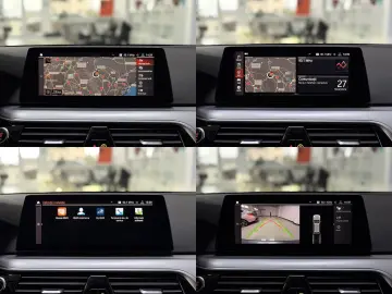 BMW Seria 5 520d xDrive