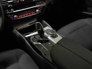 BMW Seria 5 520d xDrive