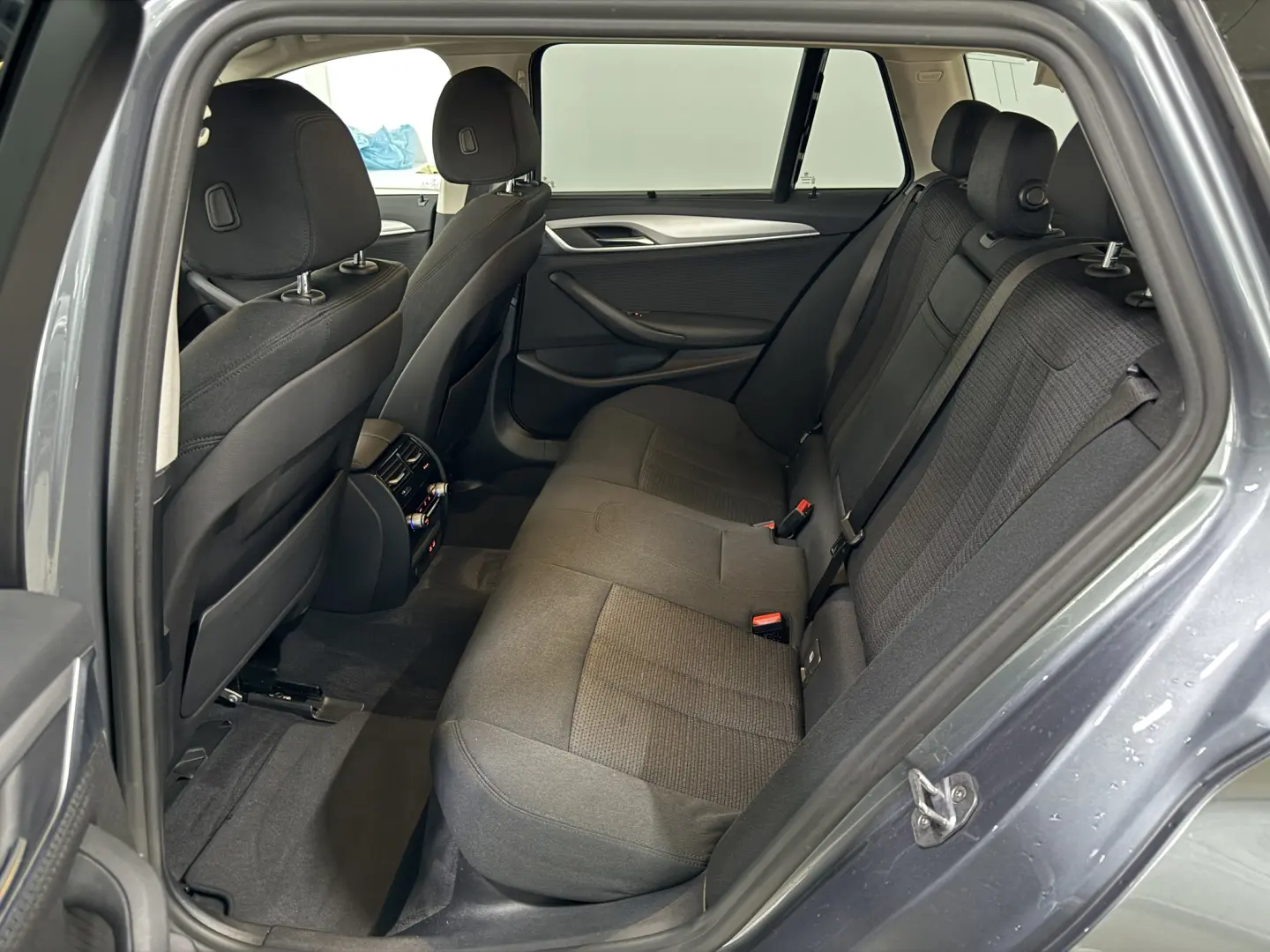 BMW Seria 5 520d xDrive