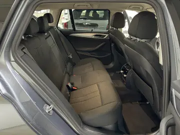 BMW Seria 5 520d xDrive