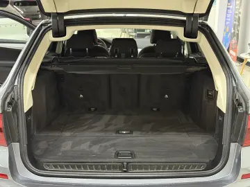 BMW Seria 5 520d xDrive