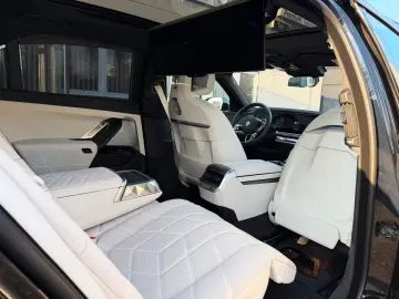 740 d xDrive M Sport Pro Fond Enter UPE 157.000€