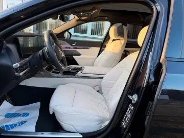 740 d xDrive M Sport Pro Fond Enter UPE 157.000€